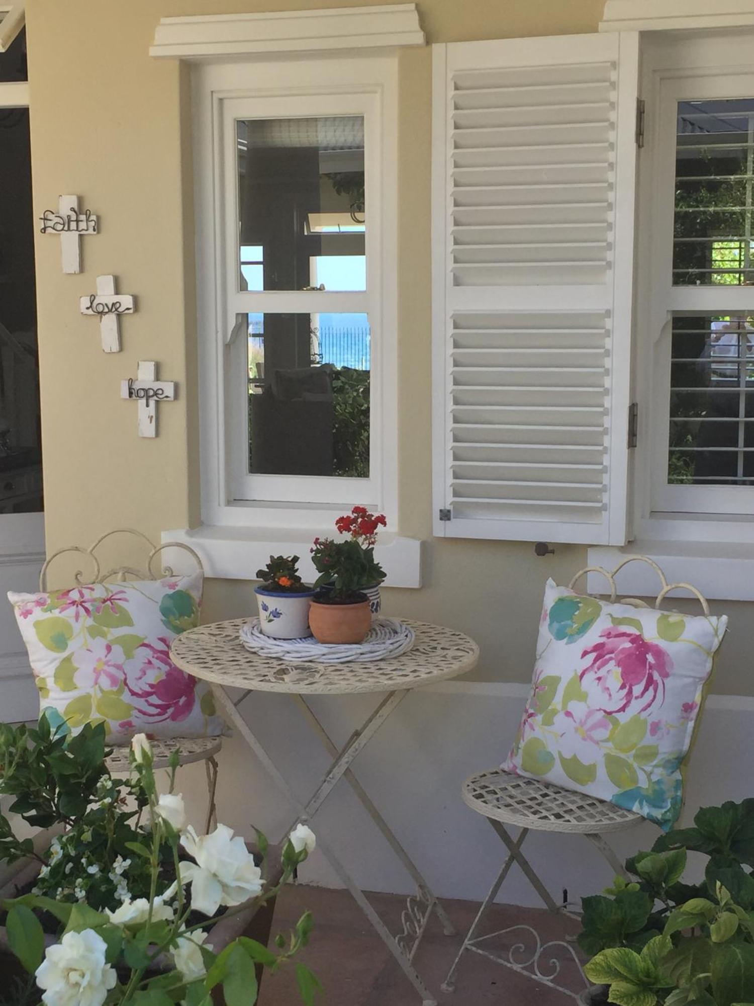 Sandals Beach Villa Hermanus Exterior photo