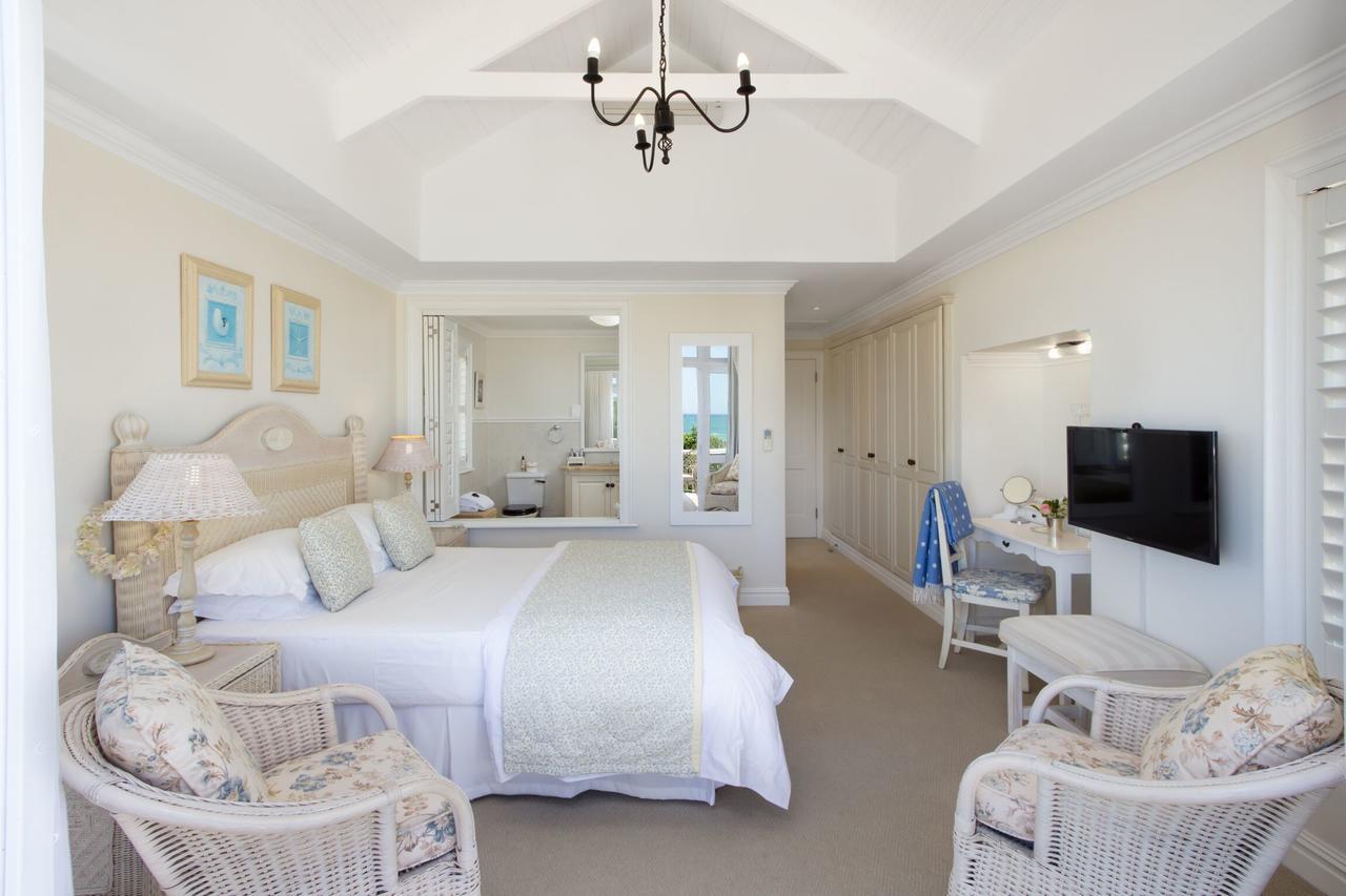 Sandals Beach Villa Hermanus Exterior photo
