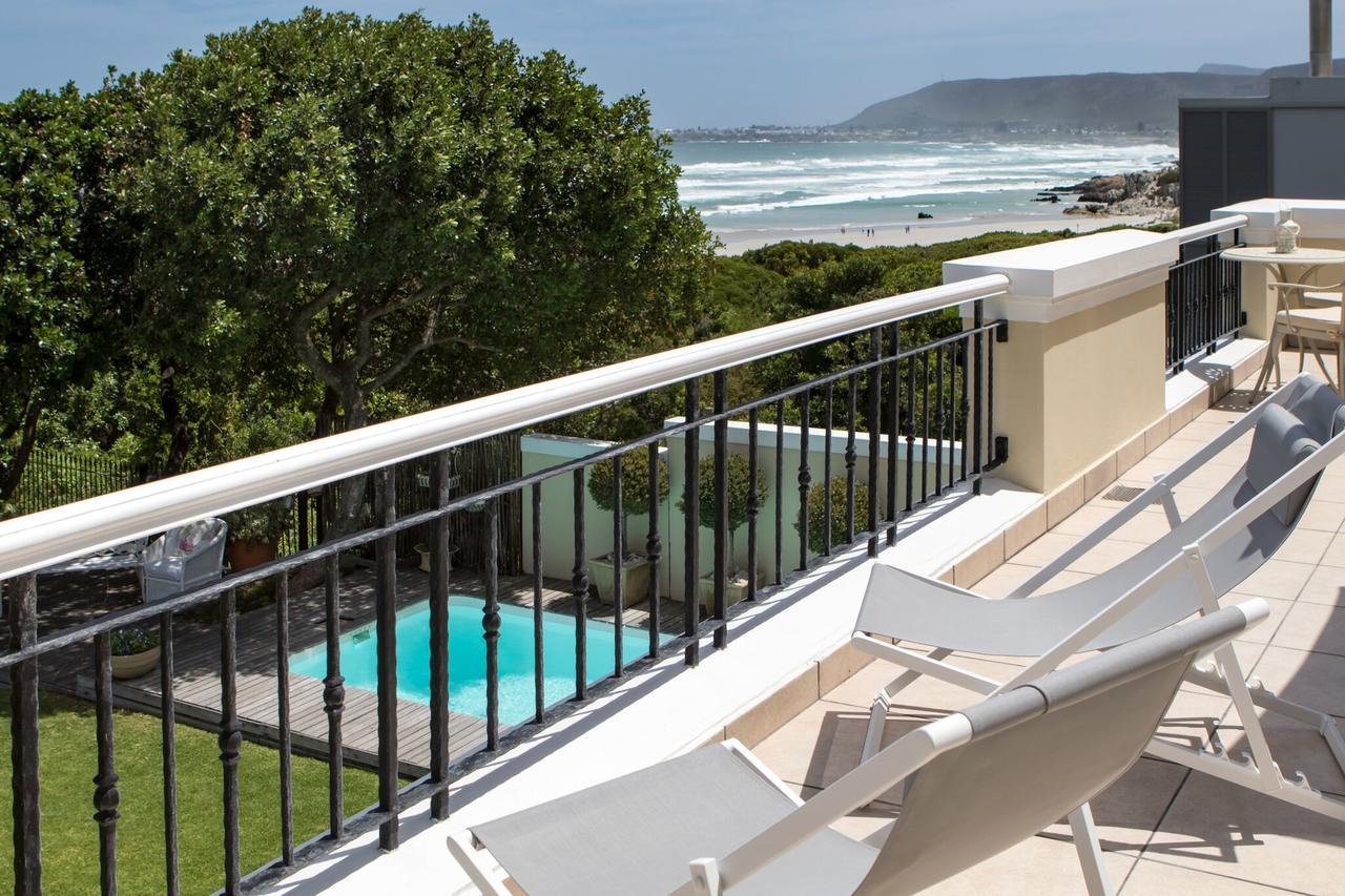 Sandals Beach Villa Hermanus Exterior photo