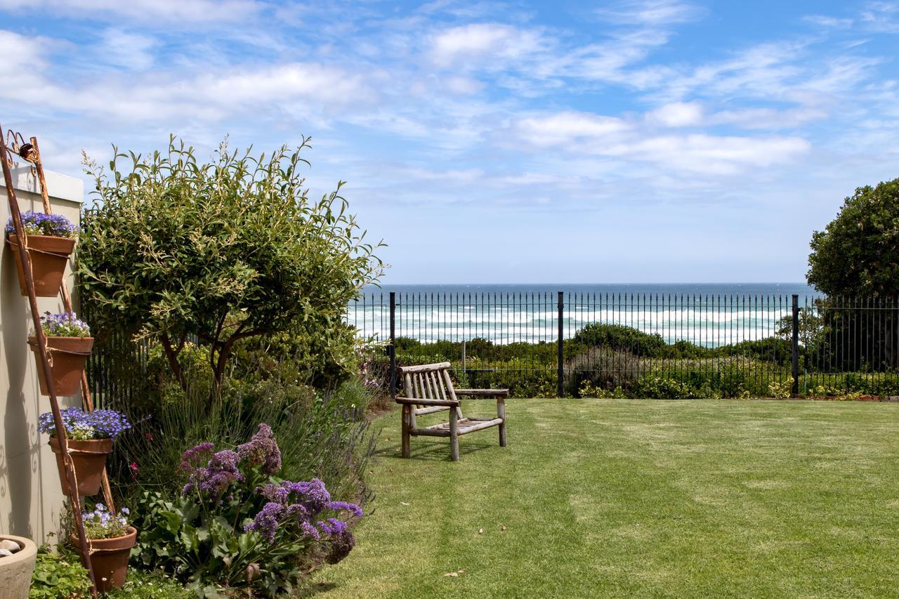 Sandals Beach Villa Hermanus Exterior photo